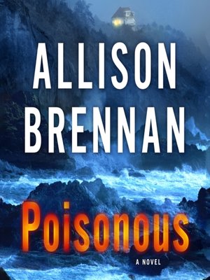 cover image of Poisonous